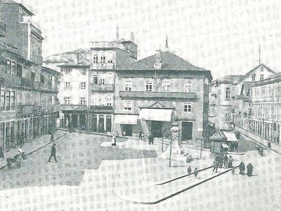 Porto 1900