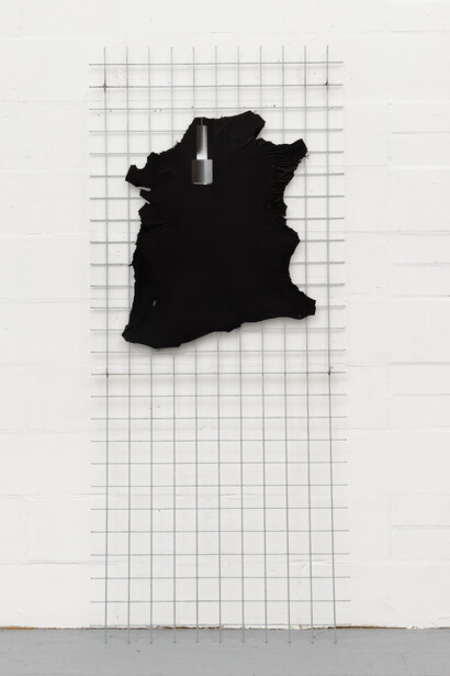 Caitlin Yardley, © Peter von Kant Gallery