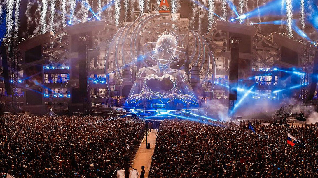 Alfa Future People