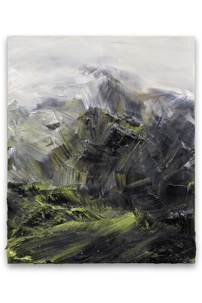 The Contemporary Human Condition. Courtesy of JD Malat Gallery