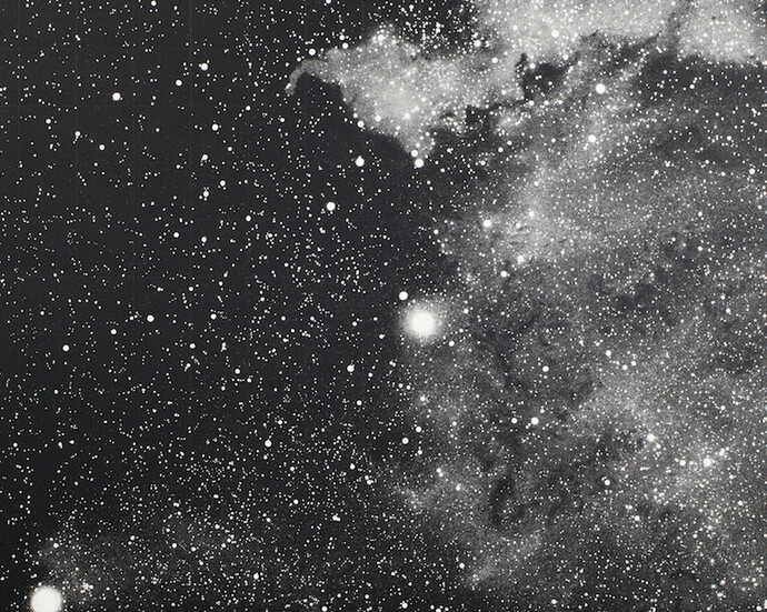 Shanghai Galaxy II. Courtesy of Yuz Museum