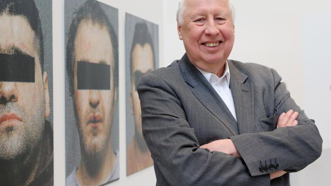 Hans-Peter Feldmann was born in 1941 in Düsseldorf, West Germany