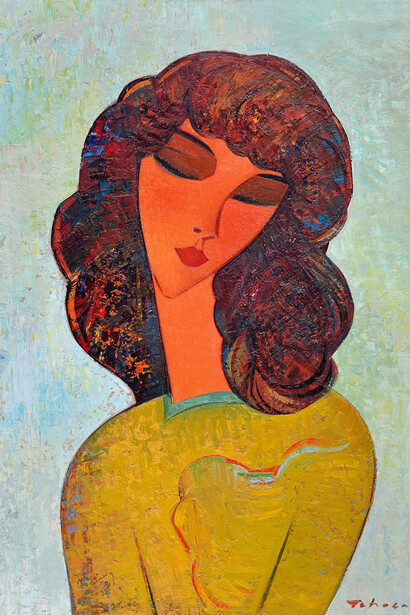 Igor Tcholaria, Sofie