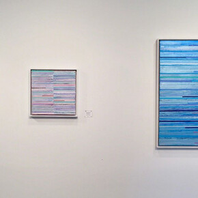 Mark Zimmermann. Courtesy of Lyons Wier Gallery