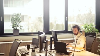 Chat GPT driving business growth