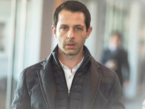 Kendall Roy interpretado por Jeremy Strong en el fenómeno televisivo de 'Succession'