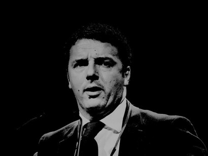 Matteo Renzi