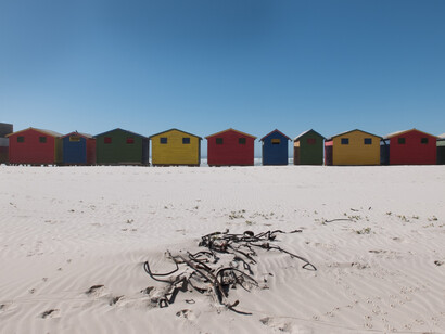 Enrico Gori - Untitled