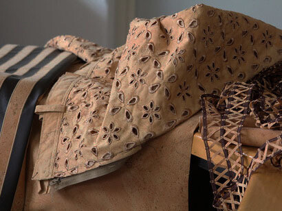 La moda di Anna Grindi