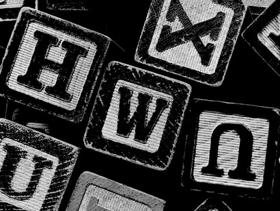 Per l'apprendimento la prima cosa è leggere attentamente