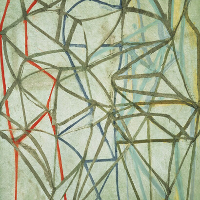 Morocco. Courtesy of Gagosian