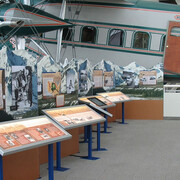 Bush Pilots of Alaska. Courtesy of The Museum of Flight