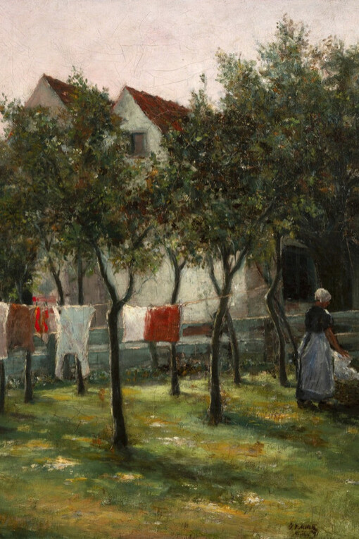 Bannard, Connelly, and Romberg. Courtesy of InLiquid