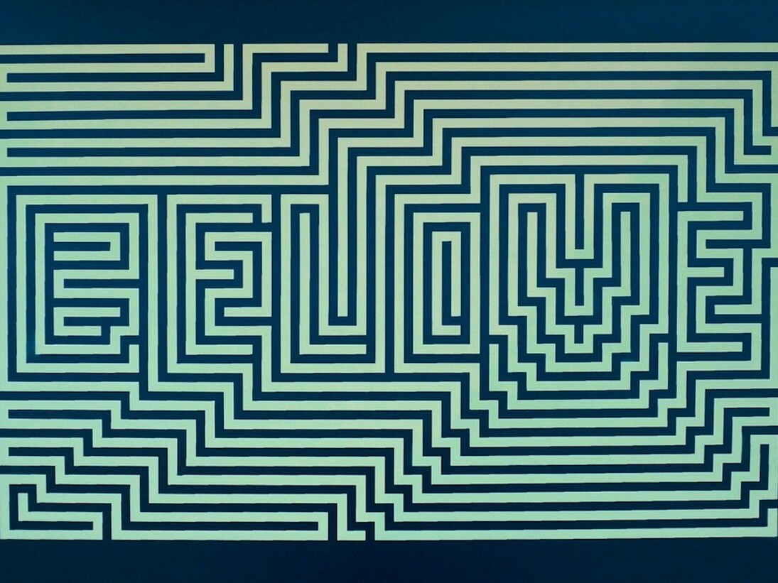 From the Streets. Courtesy of McCaig-Welles