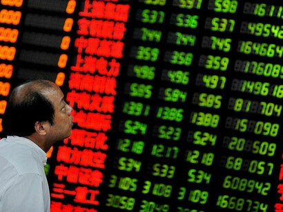 Cotizaciones bursátiles