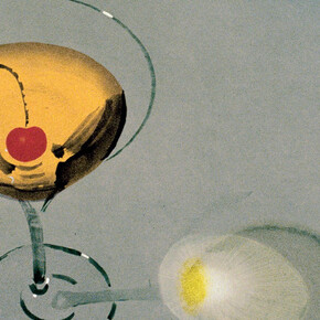 Tom Marioni. Courtesy of Crown Point Press