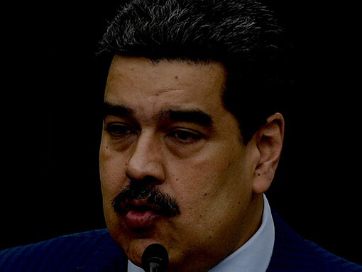 Nicolás Maduro