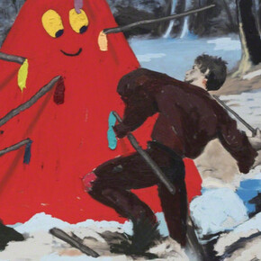 You can’t do that to them. Courtesy of Ever Gold 