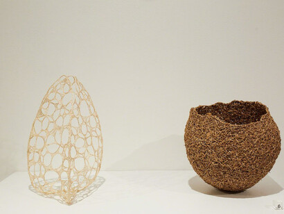 The Nature of Things. Courtesy of Cavin Morris Gallery