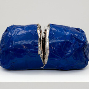 Michel François. Courtesy of Xavier Hufkens