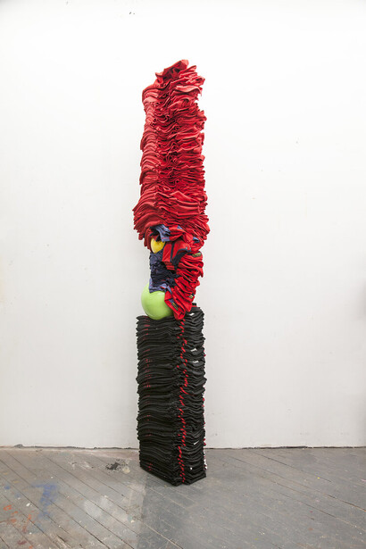Yang Mai. Courtesy of CUE Art Foundation