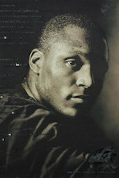 Natalie Czech, A poem by repetition by Vsevolod Nekrasov #2, 2015, 2 tirages au pigment d’archive, 65,5 x 106 cm. © Natalie Czech