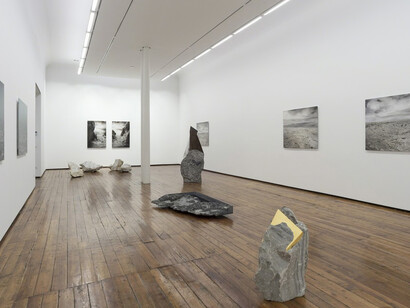 IN | ORIGINE. Courtesy of Galleria Fumagalli