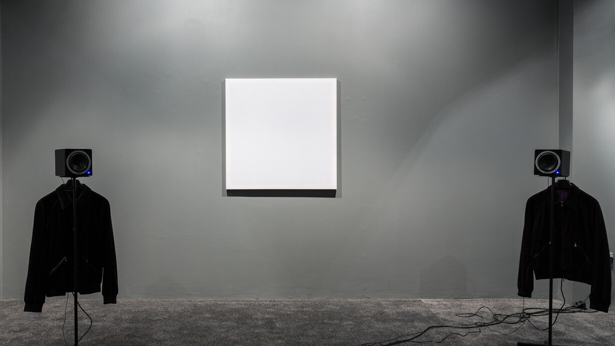 All images courtesy of Vilma Gold, London and Neue Alte Brücke, Frankfurt