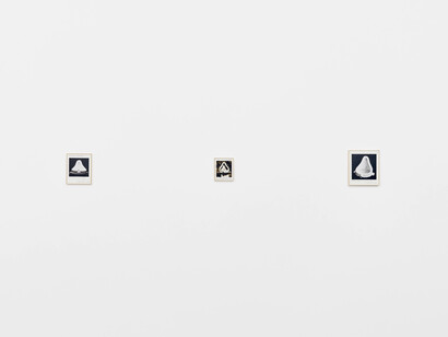 Richard Pettibone, exhibition view. Courtesy of Timothy Taylor