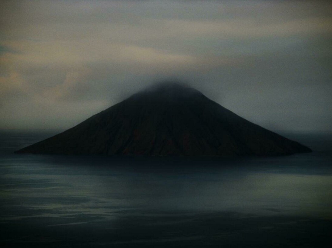Bill Henson. Courtesy of NGV