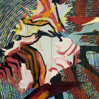 Experimental Berlin. Courtesy of Richard Taittinger Gallery