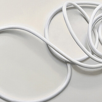 Alison Watt. Courtesy of Parafin