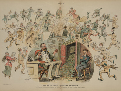 El periodismo, tanto en su vertiente audiovisual como escrita, ha experimentado en suelo hispano un desarrollo tan espectacular como veloz en sus múltiples manifestaciones y derivas