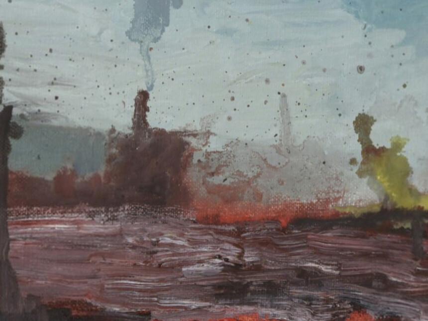 Abstracting Materiality | Meer