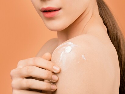 A routine skin care treatment can alleviate the fears of dermatillomania