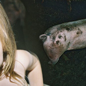 Iris Andraschek. Courtesy of Kunst Haus Wien