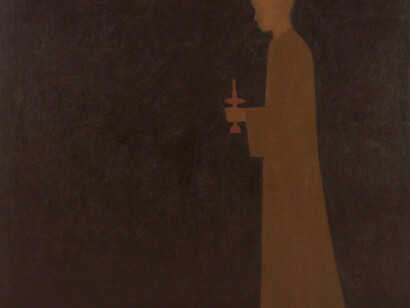 Gang of Five Chancing Modern. Courtesy of Art Vietnam Salon Gallery