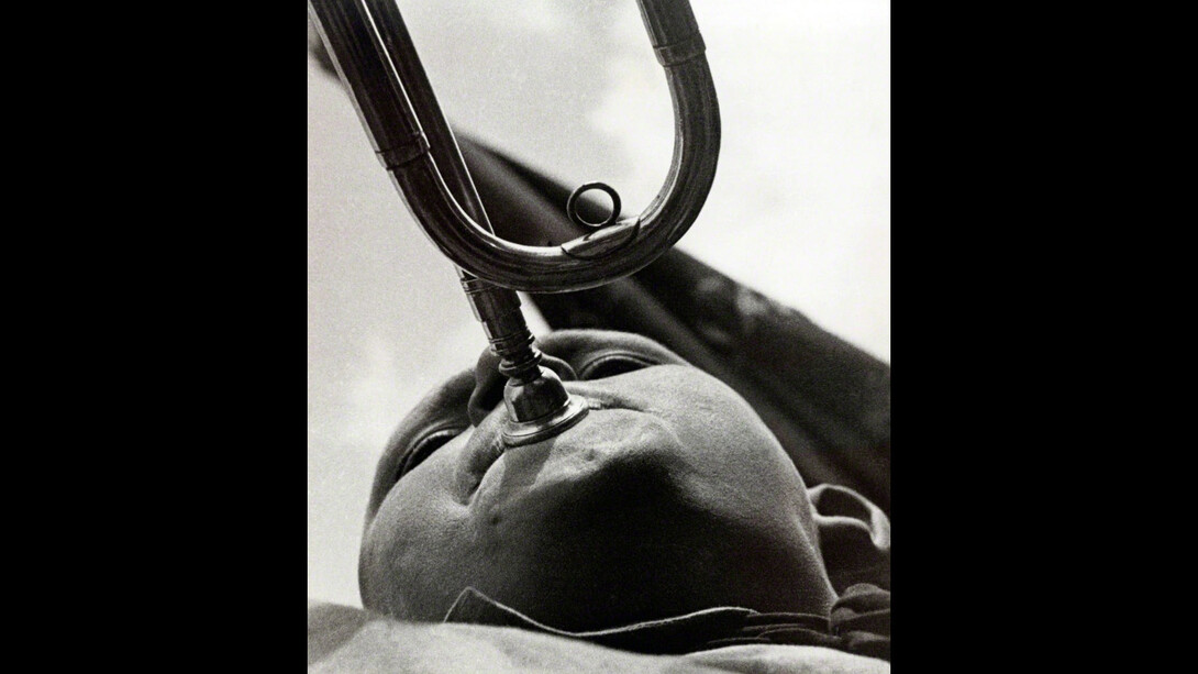 Masterpieces of Soviet Photography. Courtesy of Atlas Gallery