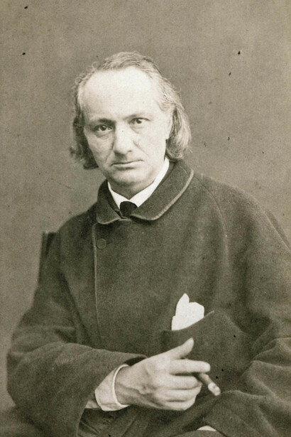Charles Baudelaire