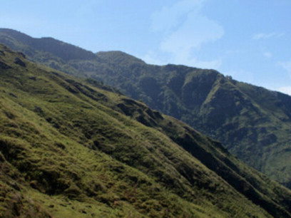 En el territorio de Catatumbo convergen deudas históricas que han salido a flote y han impedido el desarrollo de la paz. El Estado tiene una deuda social con la región. Serranía del Perijá, Catatumbo, Colombia