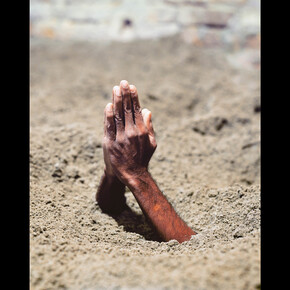 Sulle vie dell’Illuminazione. Courtesy of MASI Lugano