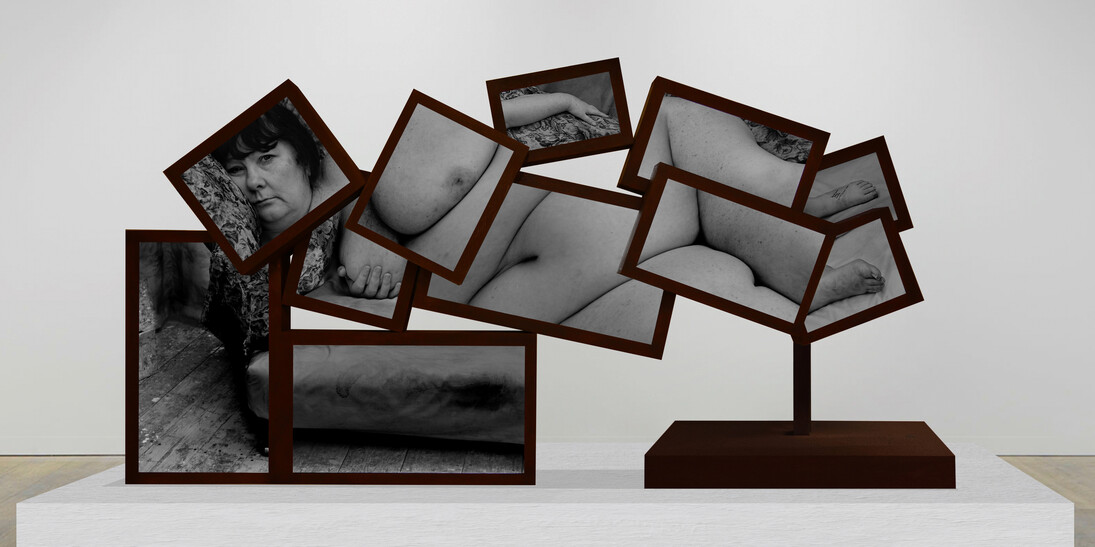 Charlotte Colbert. Courtesy of UNIT9