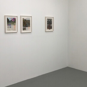 Hisham Akira Bharoocha. Courtesy of SNOW Contemporary