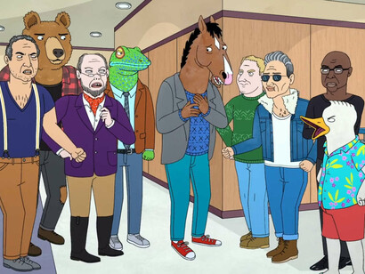Bojack Horseman Season 5