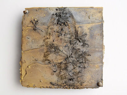 Microcosm & Macrocosm. Courtesy of Sapar Contemporary
