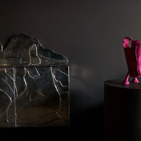 Lost in Paradise. Courtesy of The Future Perfect