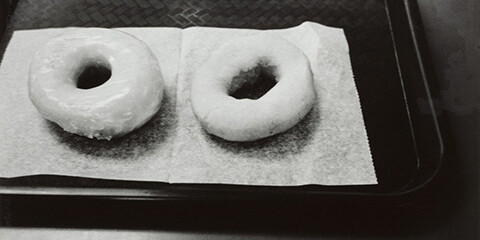 Robert Frank. Courtesy of Art Institute of Chicago