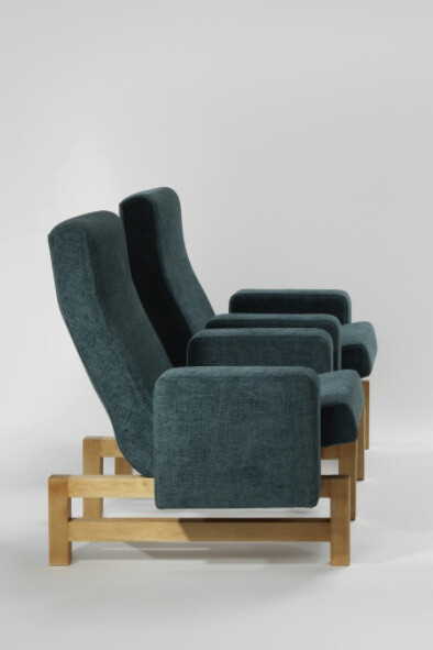 The Way of the Essential. Courtesy of Demisch Danant 