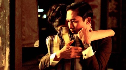 2046 è un film del 2004 scritto e diretto da Wong Kar-wai