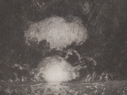 Avocation to Vocation. Courtesy of Georgia Museum of Art